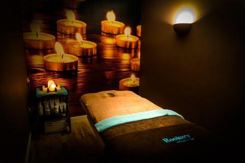 Rookery Manor Hotel & Spa