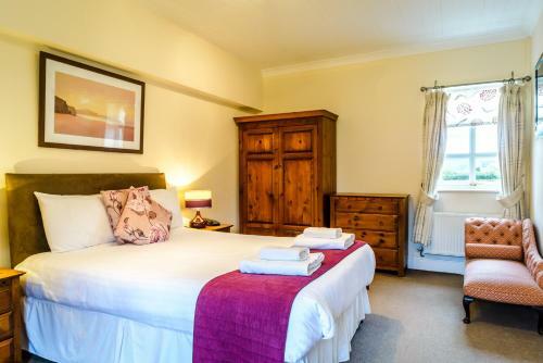 Rookery Manor Hotel & Spa