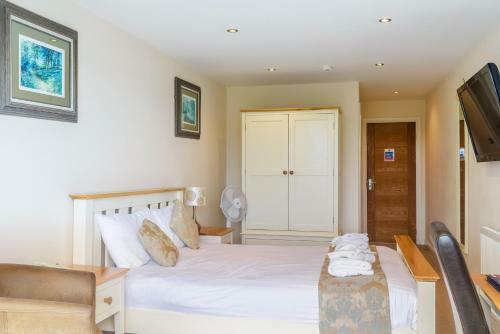 Rookery Manor Hotel & Spa