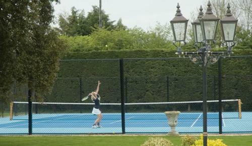 Rookery Manor Hotel & Spa