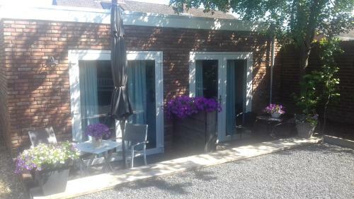 Bed & Breakfast Slapen & Smullen