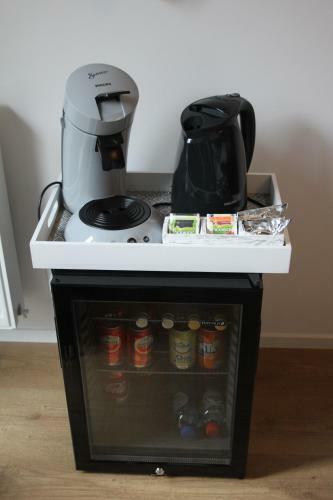 Bed & Breakfast Slapen & Smullen