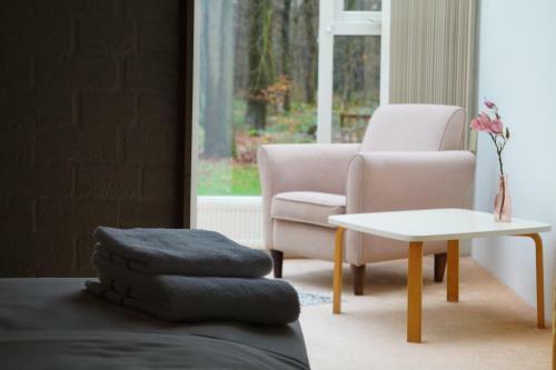 Hotel Restaurant `de Oorsprong�