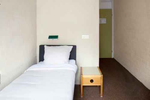 Hotel Restaurant `de Oorsprong�