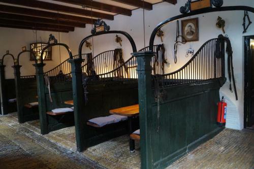 Hotel Restaurant `de Oorsprong�