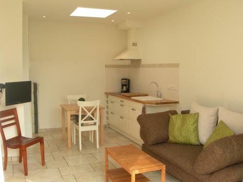 Apartamento Pension Kamperland