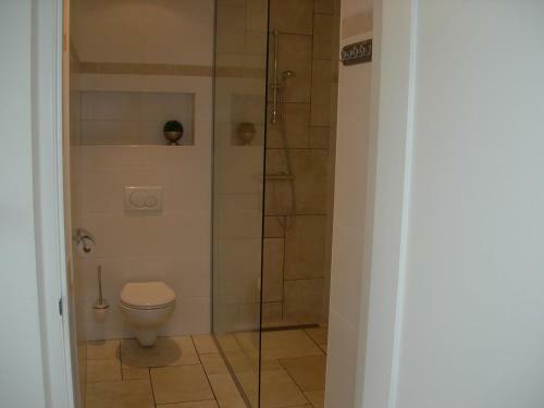 Apartamento Pension Kamperland