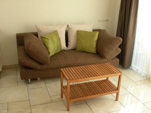 Apartamento Pension Kamperland