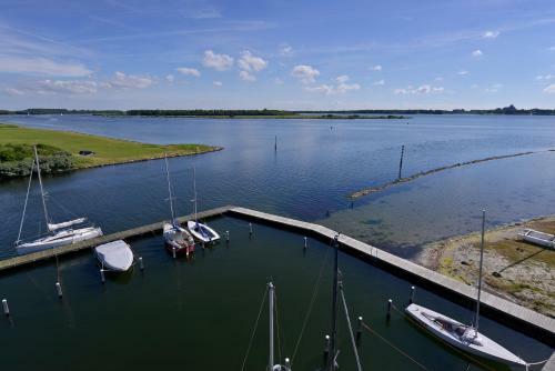 Apartamento Veerse Muze