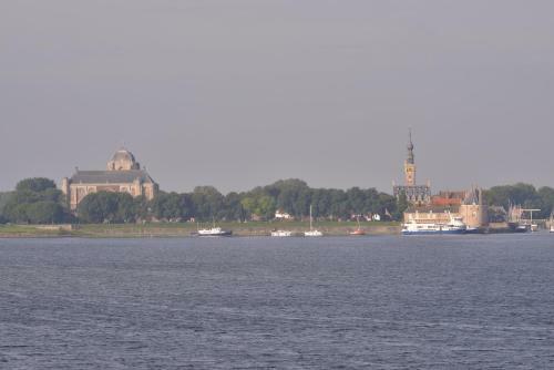 Apartamento Veerse Muze