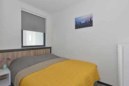Apartamento Veerse Muze