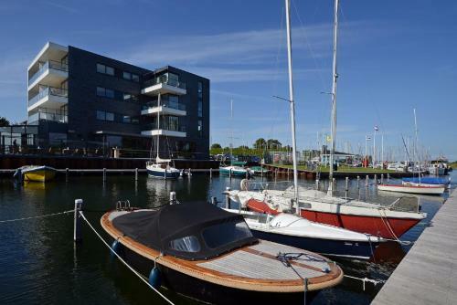Apartamento Veerse Muze