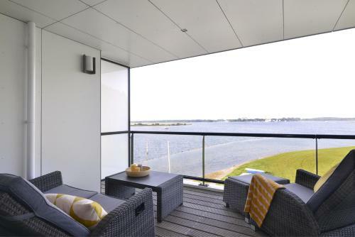 Apartamento Veerse Muze