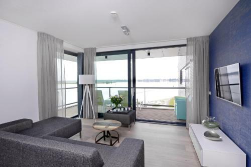Apartamento Veerse Muze