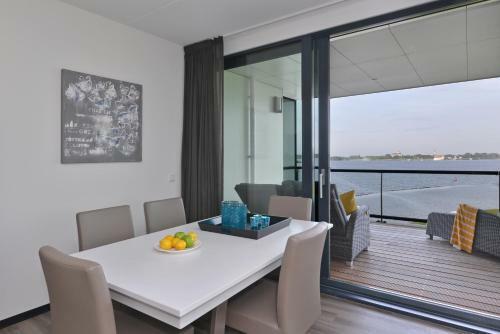 Apartamento Veerse Muze