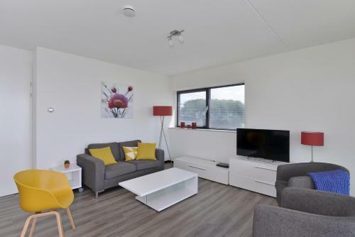 Apartamento Veerse Muze