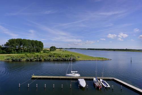 Apartamento Veerse Muze