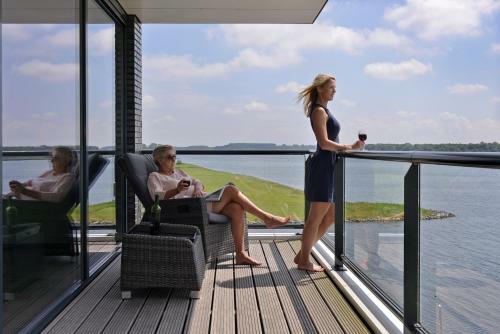 Apartamento Veerse Muze