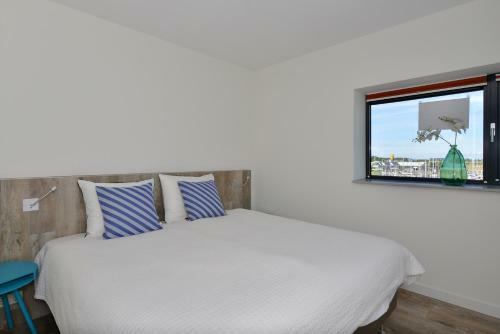 Apartamento Veerse Muze
