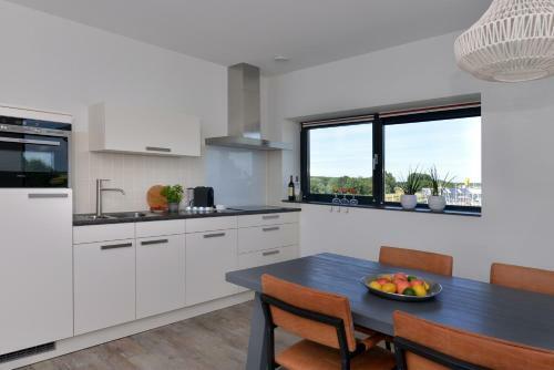 Apartamento Veerse Muze