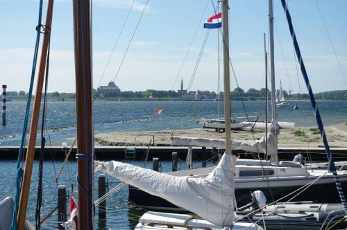 Apartamento Veerse Muze