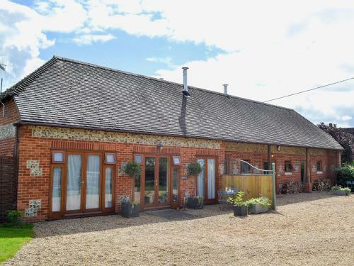 The Stables