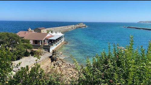 Apartamento Magnifico Duplex de Lujo A Estrenar, Sobre El Mar.