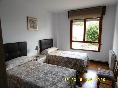 Apartamento Anjana