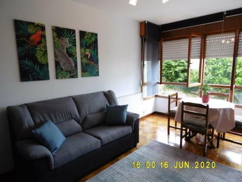 Apartamento Anjana