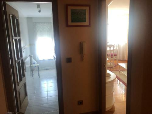 Apartamento Ermita (2) San Vicente de La Barquera Duplex