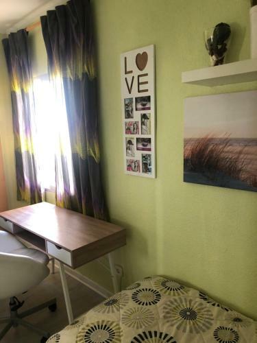 Apartamento Family-appartment