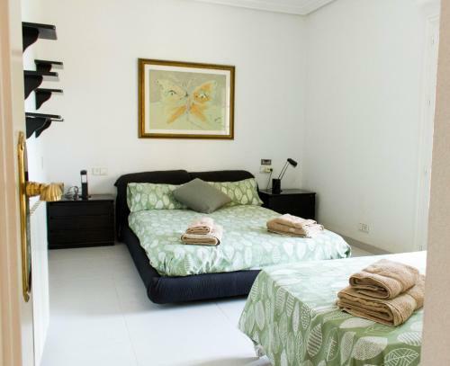 Villa Els Xiprerets Santa Pola