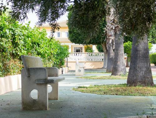 Villa Els Xiprerets Santa Pola