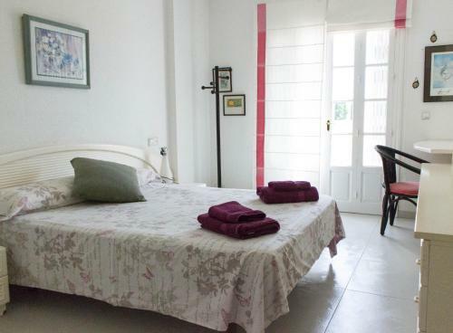 Villa Els Xiprerets Santa Pola