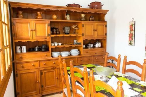 Villa Els Xiprerets Santa Pola
