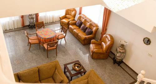 Villa Els Xiprerets Santa Pola