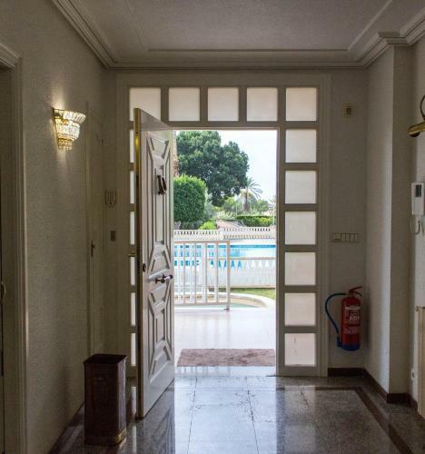 Villa Els Xiprerets Santa Pola