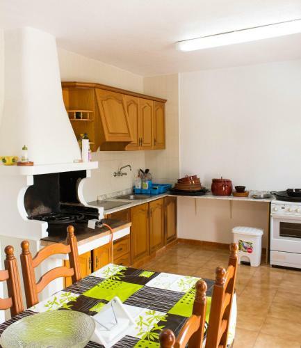 Villa Els Xiprerets Santa Pola