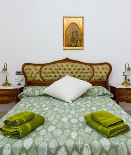 Villa Els Xiprerets Santa Pola