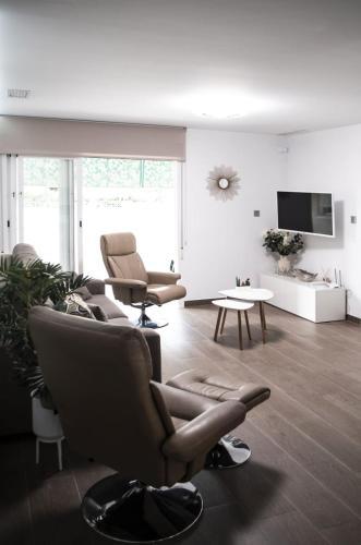 Apartamento Paraiso En Santa Pola