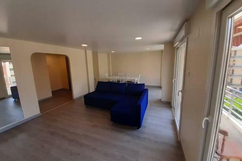 Apartamento Modern Huge Appartement, Just 100 M From The Beach