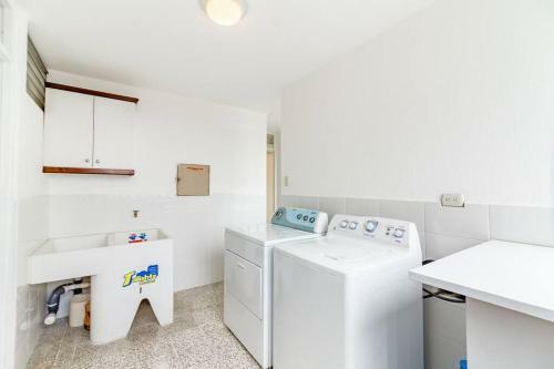 Apartamento Vista Espectacular Zona 10