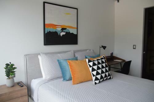 Beautiful, New, Modern Apartment In Cayala Wit AC