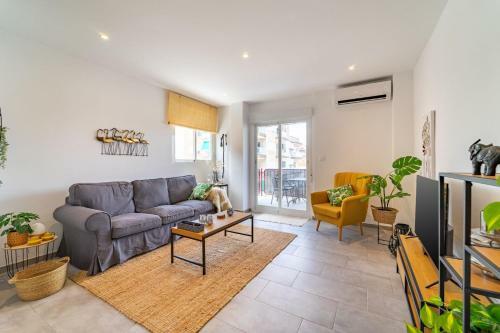Apartamento Myflats Premium Santa Pola