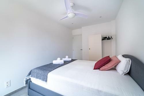 Apartamento Myflats Premium Santa Pola
