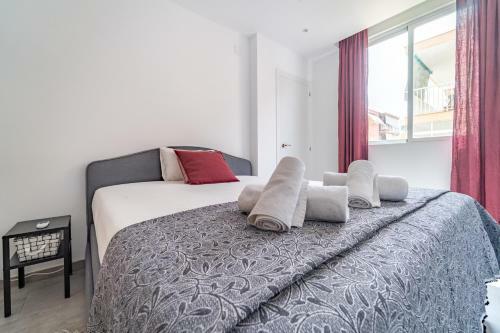 Apartamento Myflats Premium Santa Pola