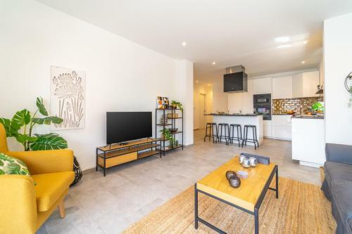 Apartamento Myflats Premium Santa Pola