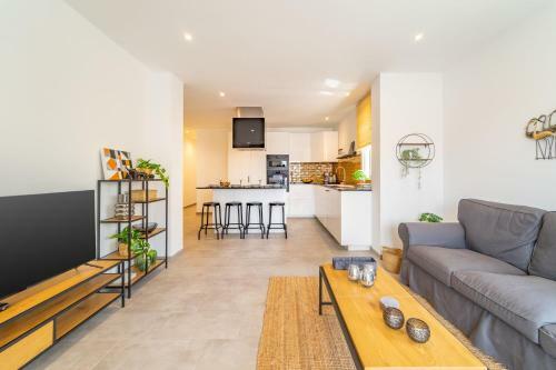 Apartamento Myflats Premium Santa Pola