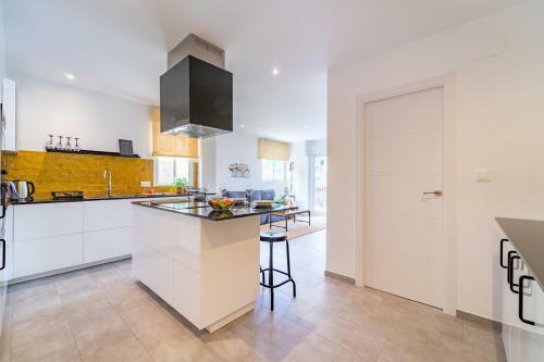 Apartamento Myflats Premium Santa Pola