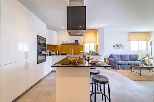 Apartamento Myflats Premium Santa Pola